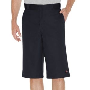 Dickies Men's Twill Work Short Loose Fit